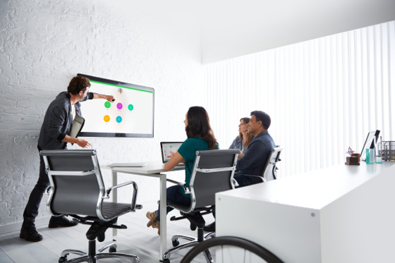 Cisco Spark Board