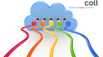 Colt amplía sus servicios On Demand de SDN para empresas