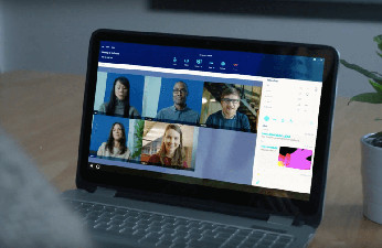 AWS aporta más eficiencia a las reuniones empresariales con Amazon Chime