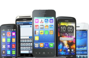 La adopción de smartphones en España se ha duplicado en los últimos cuatro años