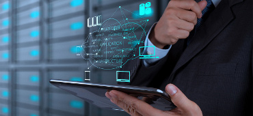 servicios cloud y hosting de Vodafone