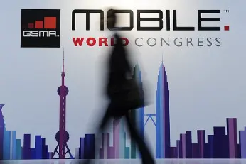 Ya está aquí el Mobile World Congress 2017