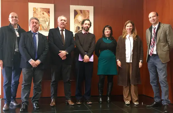 Los operadores locales piden a la CNMC que actualice los municipios con competencia