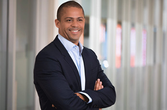 François Locoh-Donou, nuevo presidente y CEO de F5 Networks