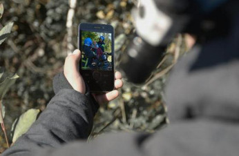 Las comunicaciones de emergencia del futuro incluirán video llamadas.