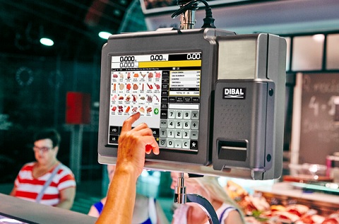 Dibal da el salto a la movilidad