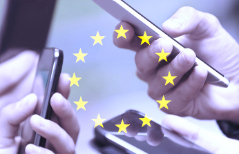 La nueva ley sobre el roaming en Europa aumentará la brecha digital entre países.