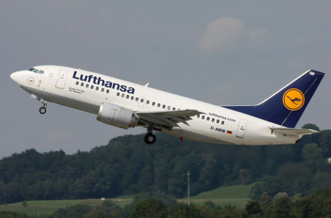 Lufthansa impulsa los servicios digitales en sus vuelos