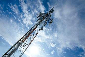 Clysema reduce el consumo energético de las estaciones base