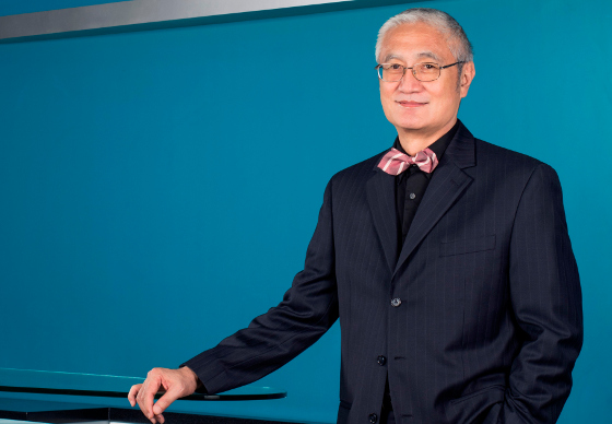 Douglas Hsiao, nuevo presidente mundial de D-Link