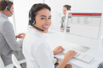 Sistema IVOZ de Irontec.