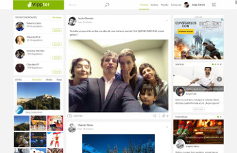 Vippter potencia la colaboración con Microsoft Office 365