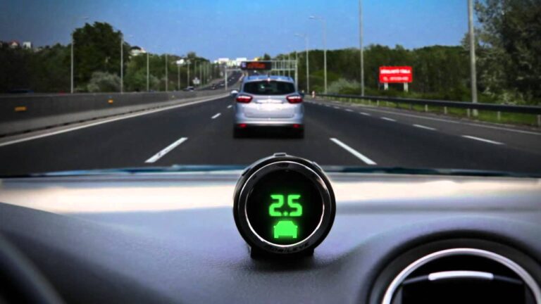 Intel compra Mobileye.
