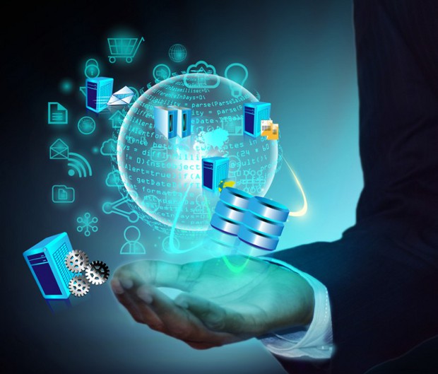 La hiperconvergencia simplifica las operaciones del centro de datos