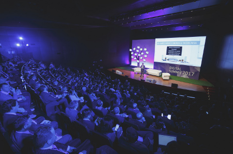 BT Digital Summit 2017