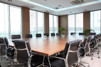 Unify presenta Circuit Meeting Room, una nueva plataforma para salas de reuniones.