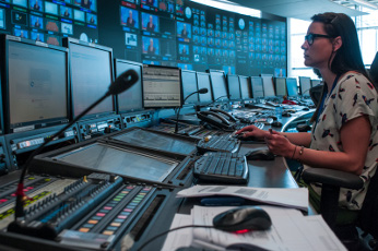 Ericsson ofrecerá servicios de extremo a extremo a la BBC