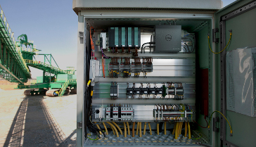 Nuevo gateway de Dell para mini espacios