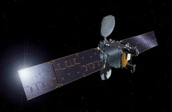 Satélite Hispasat 36W-1