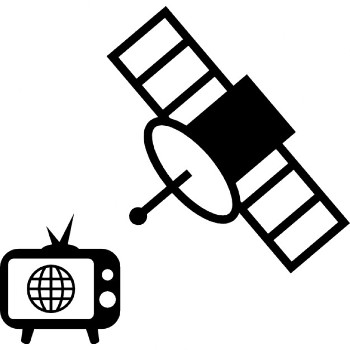 Eurona transmitirá por satélite la señal televisiva de RTVE y Aragón TV