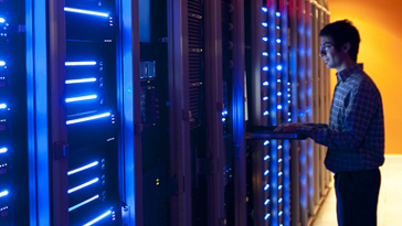 Avaya presenta Pivot