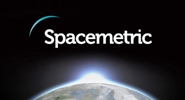 Spacemetric