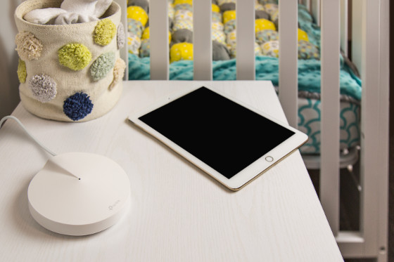 TP-Link Deco M5, sistema Wi-Fi para el hogar