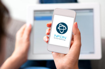 Nfon Iberia presenta la solución en la nube Neorecording