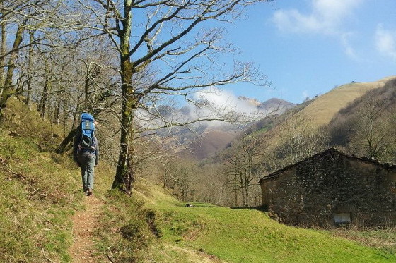 Camino Lebaniego: primera ruta de peregrinaje Wi-Fi del mundo