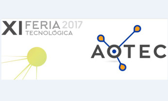 Despliegue de redes de banda ancha, ciberseguridad y 5G, ejes de AOTEC 2017