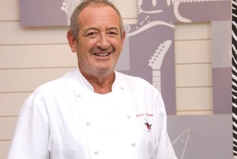 Telecoming presenta la versión más mobile de Karlos Arguiñano