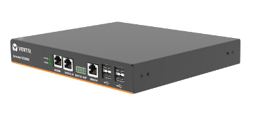Vertiv consola Avocent