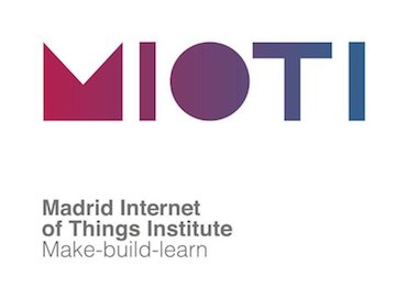 La primera universidad de la Internet de las Cosas estará en Madrid