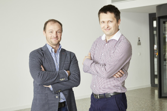 DROTR: mensajería instantánea que traduce 104 idiomas en tiempo real