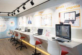 VozTelecom integra las aplicaciones de Google en su centralita en la nube