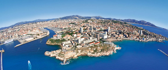 Interoute abre un nuevo PoP en Marsella.