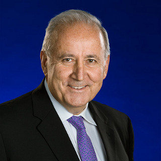 Arthur W. Coviello Jr. se une al consejo de administración de Gigamon