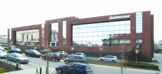 Bridgestone Europe conectará más de 200 emplazamientos en EMEA