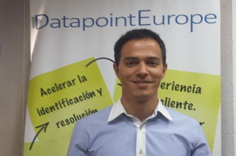 José Luis Zamorano, responsable de I+D del especialista español en soluciones y servicios de Contact Center.