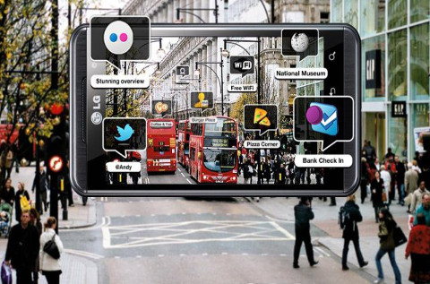 Las aplicaciones cambiarán drásticamente nuestra forma de vivir y trabajar