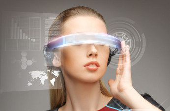 La realidad virtual y la realidad aumentada se fusionarán en la realidad física.