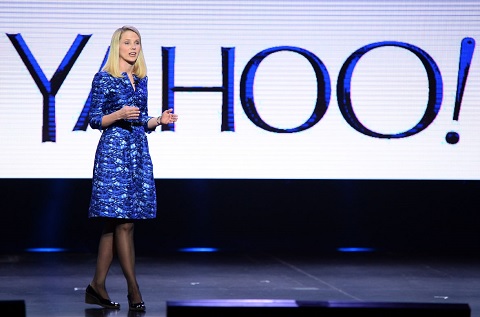 Yahoo ya forma parte de Verizon