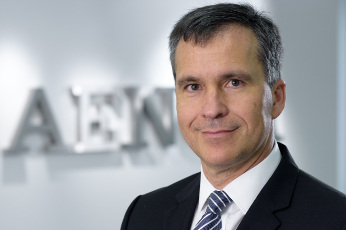 Rafael García Meiro, nuevo director general de AENOR