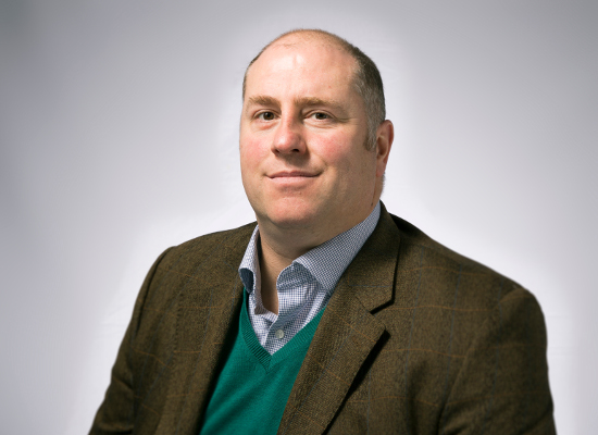 Álvaro Ausín, TP-Link.