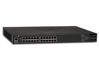 Switch de Aerohive Networks.