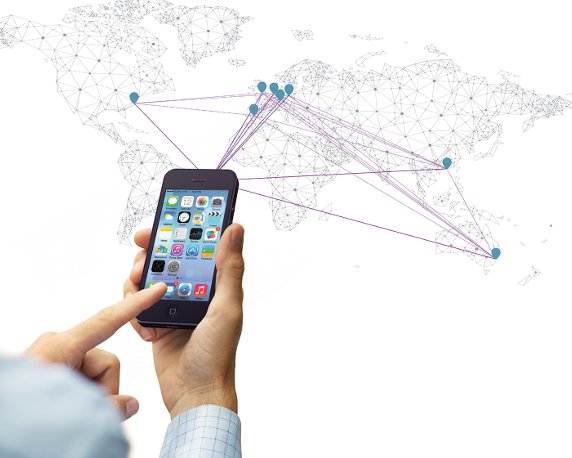 Everywhere es la nueva oferta de roaming de Orange para fuera de Europa