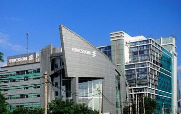 Ericsson transforma su infraestructura TI con Verizon