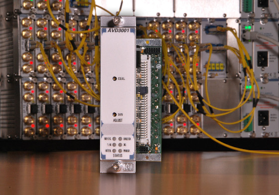 RTVE optimiza las comunicaciones en Prado del Rey con Albalá