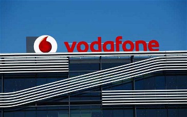 Vodafone España refuerza la cobertura y capacidad de su red móvil.