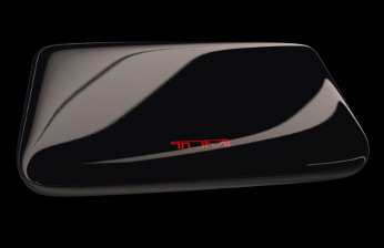 TUMI Global Locator.